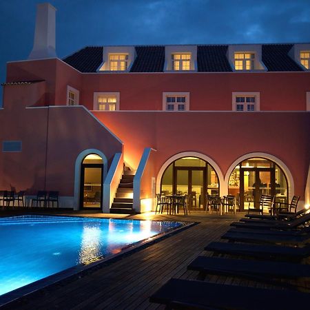 Charming Blue Hotel Vila do Porto Exterior photo